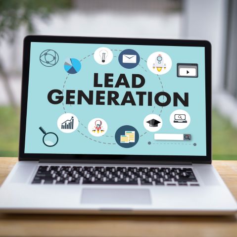 Lead generation